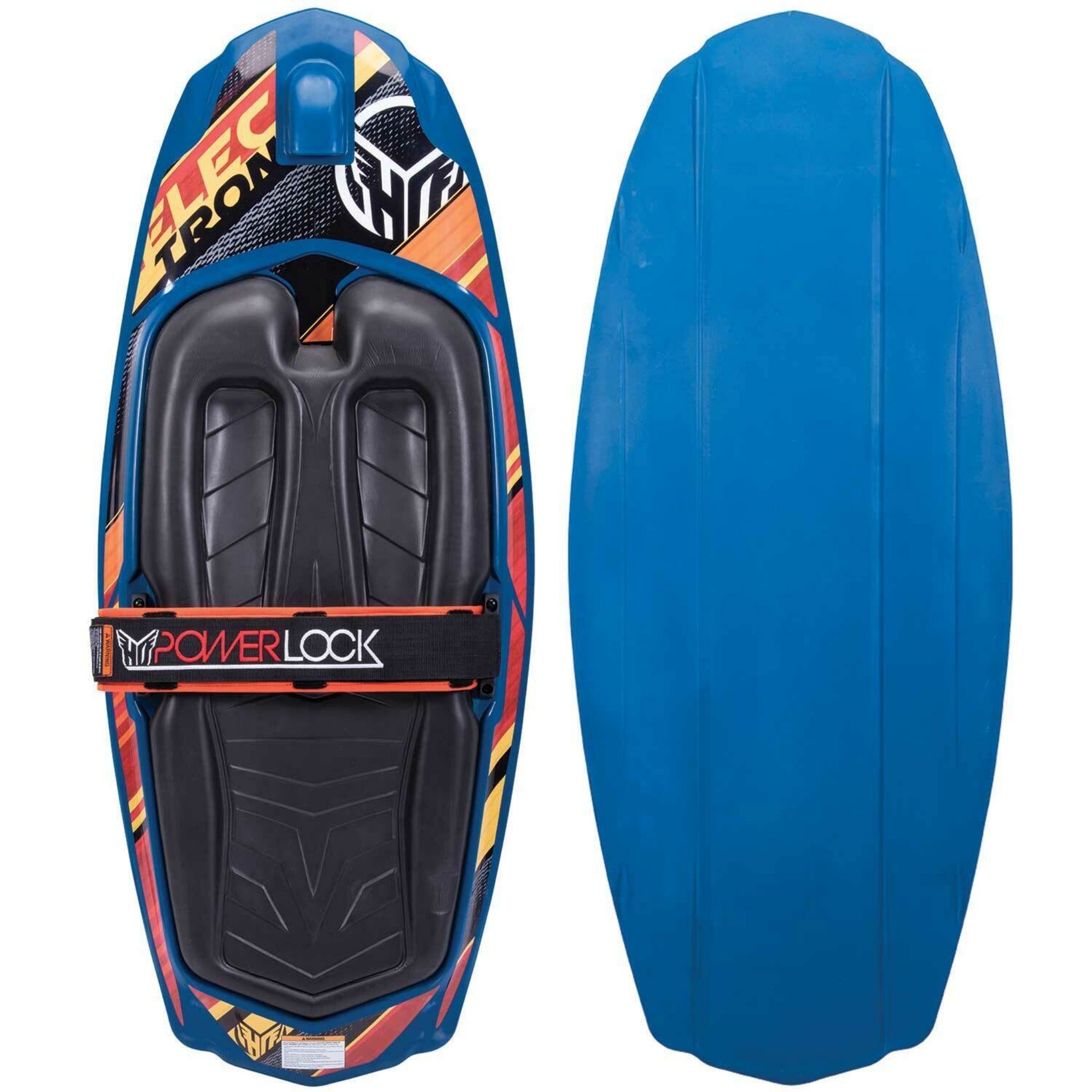 HO Electron Kneeboard 2022 Rapid Surf & Ski