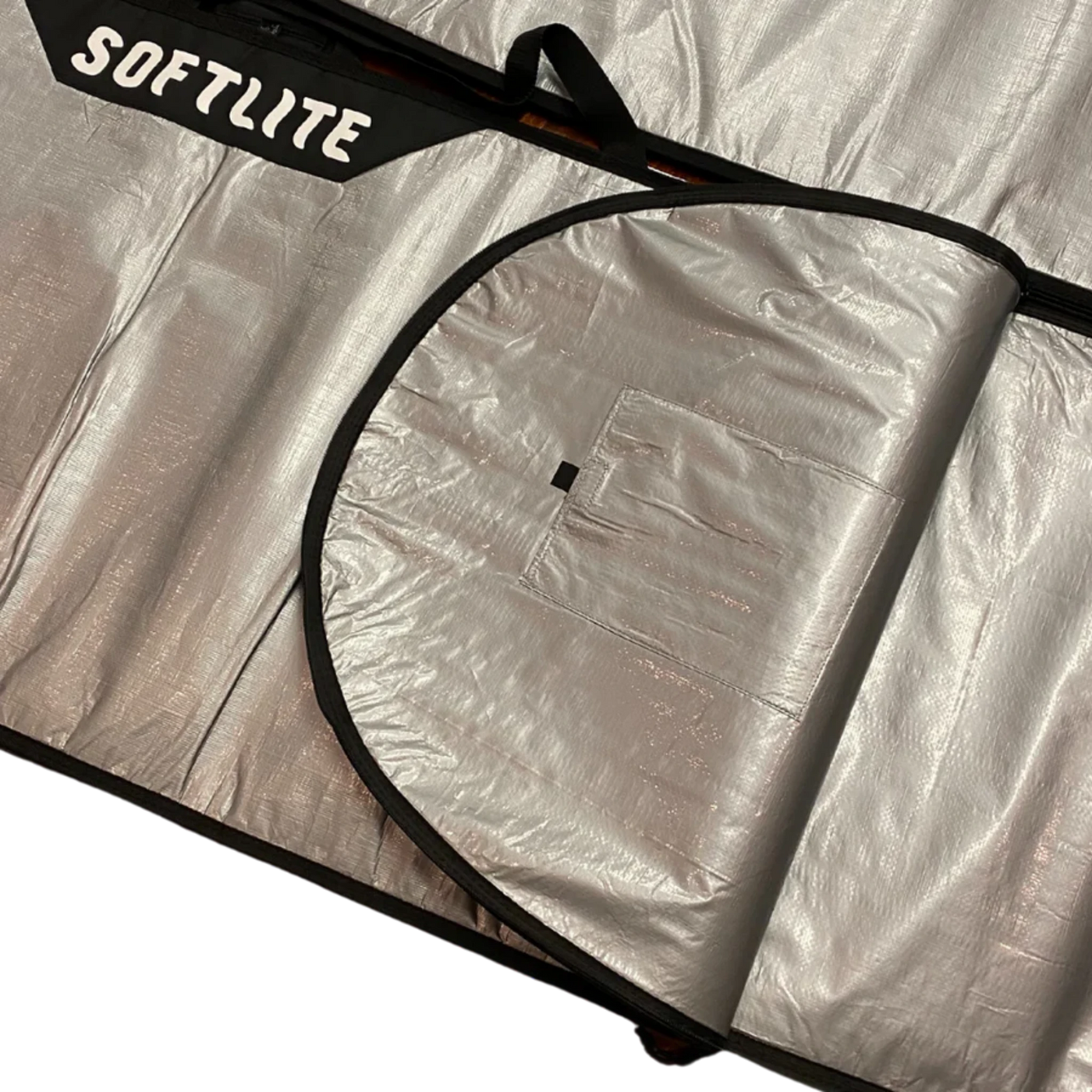 Softlite Softboard  Cover 8'0"