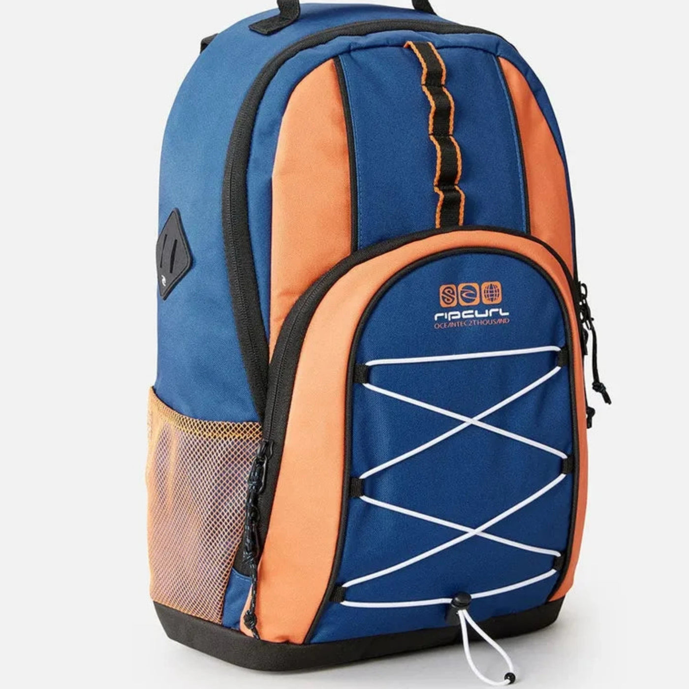 Rip Curl Trippin 20L Archive Backpack - Cobalt Navy