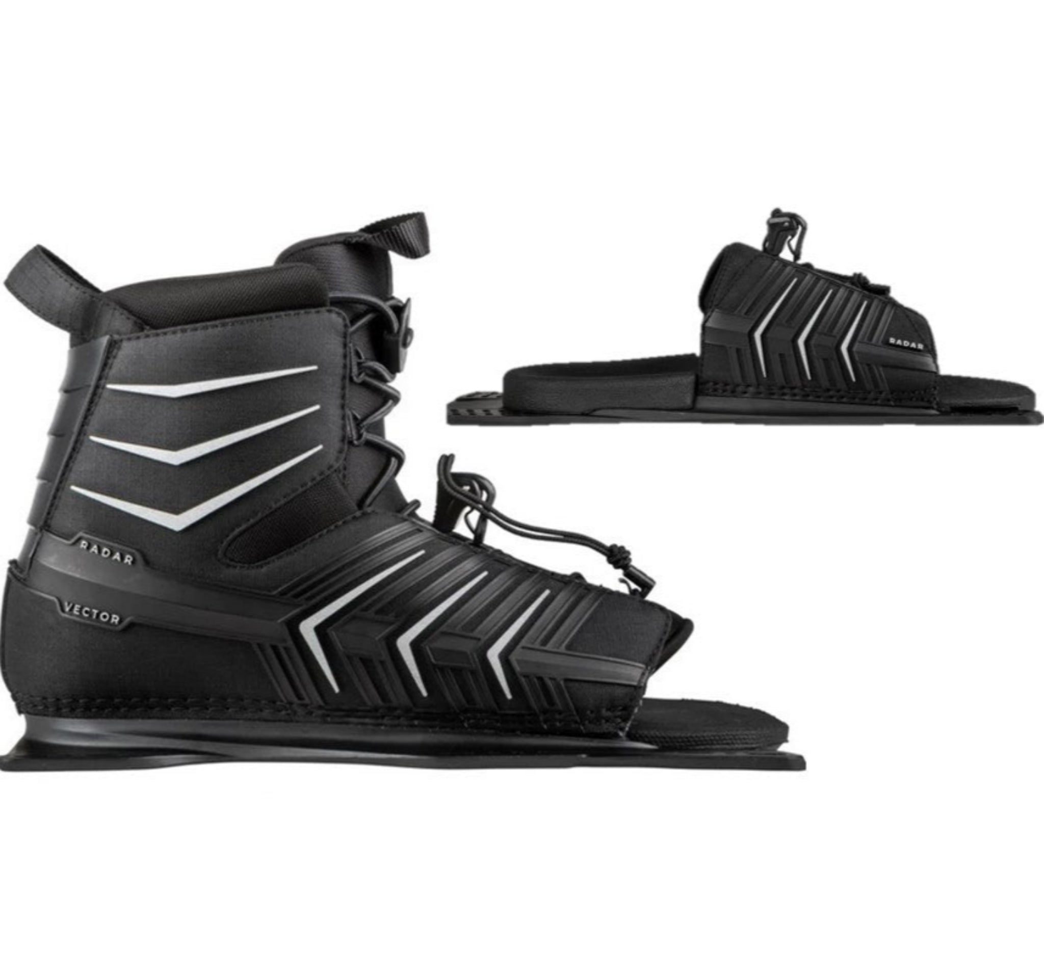 2024 Radar Vector Boot w/ 2024 Radar Vector ARTP – Rapid Surf & Ski