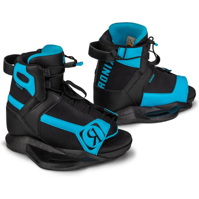 Ronix Junior Vision Wakeboard Boots 2024
