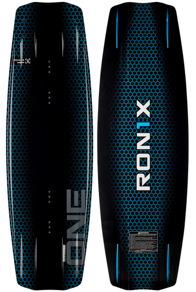 Ronix One Blackout Wakeboard 2023