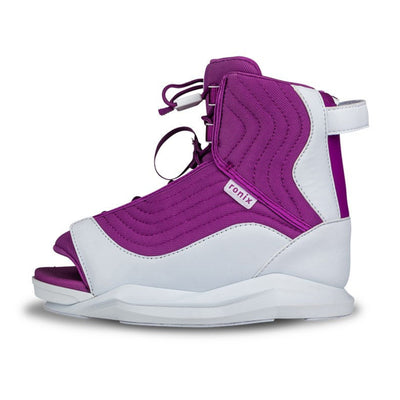 Ronix August Junior Wakeboard Boots 2024