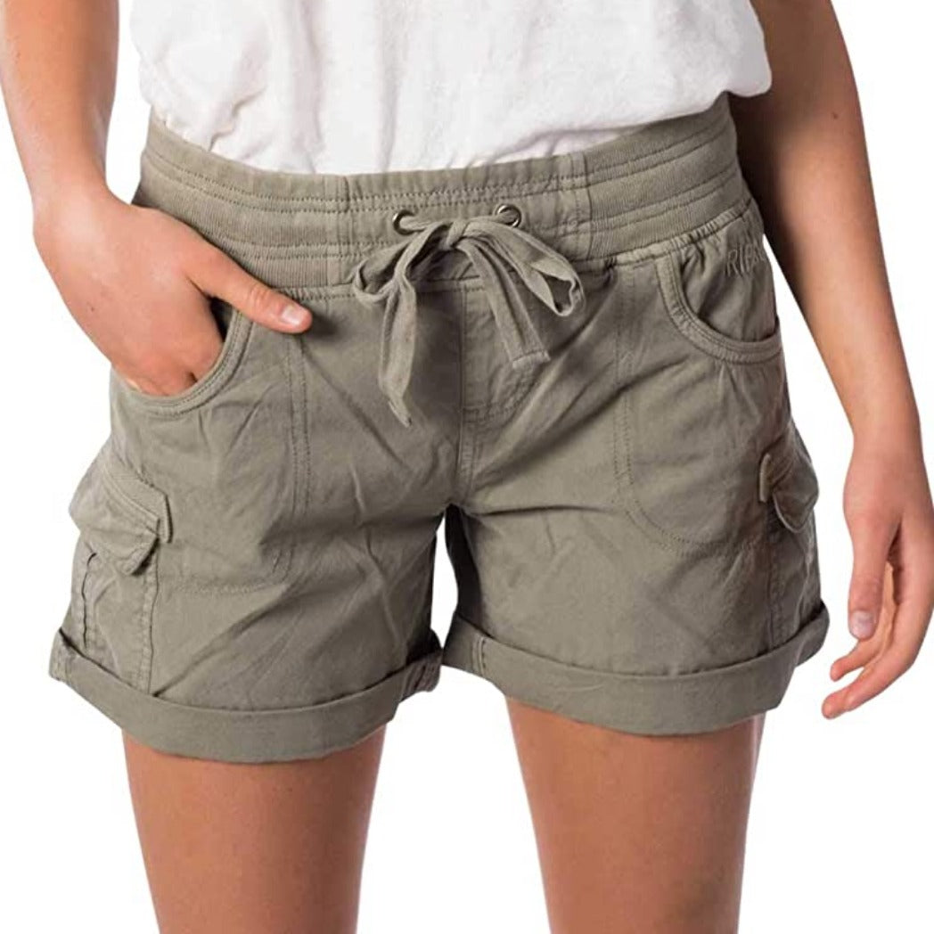 Rip Curl Almost Famous II Shorts - Vetiver