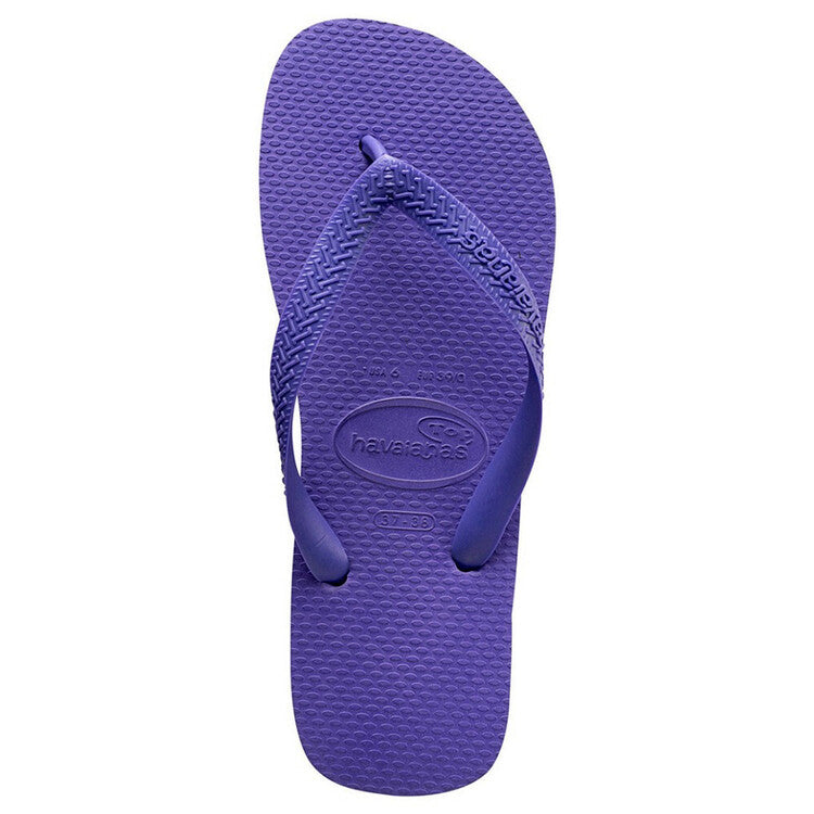 Havaianas Girls Slim Metallic Thong Purple – Rapid Surf Ski