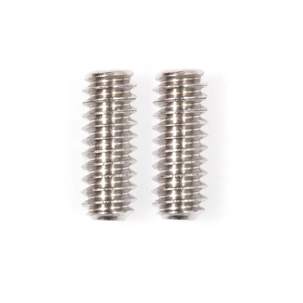 Ocean and Earth Fin Box Screws Large