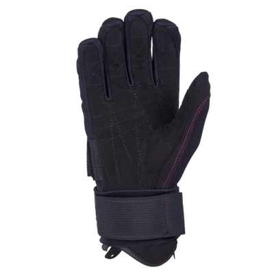 HO Women's World Cup Skiing Gloves