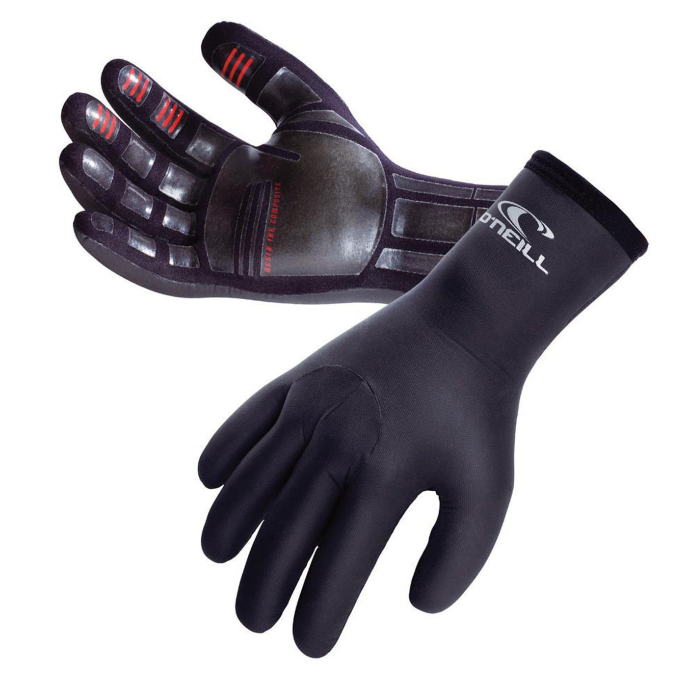 O'Neill 3mm Single Lined Epic Gloves