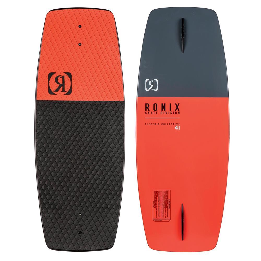 2024 Ronix Electric Collective 41"  Wakeskate