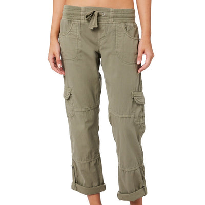 Rip Curl Almost Famous II Pant - Vetiver
