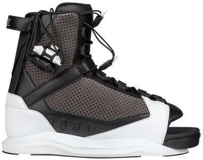 Ronix District Wakeboard w/ District Boots 2024