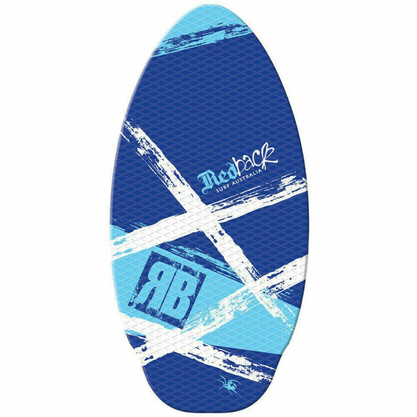 RedBack Skim Board 4'1 Blue