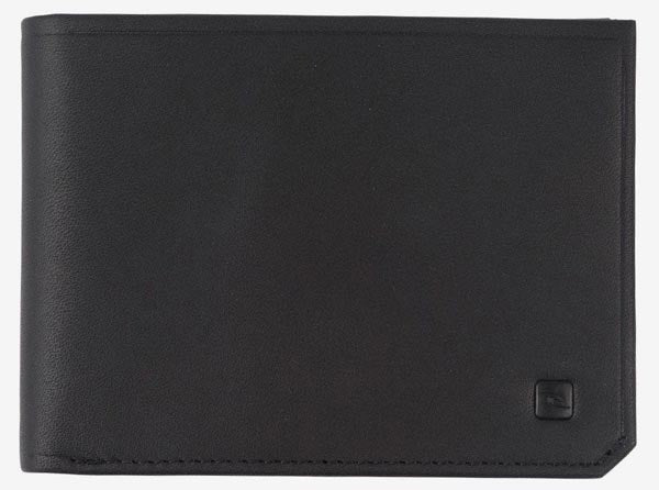 Rip Curl Hydro Leather RFID All Day Wallet