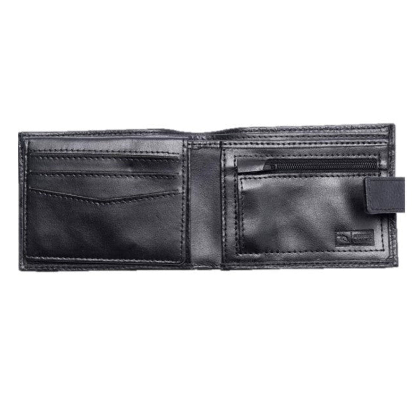 Rip Curl Flux Clip RFID All Day Wallet