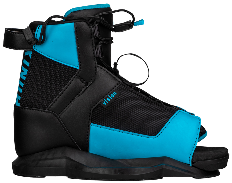 Ronix Vision Wakeboard W/ Vision Boots 2024