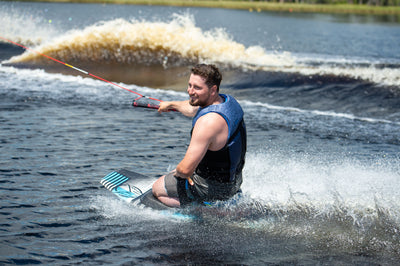 A Beginner’s Guide to Kneeboarding