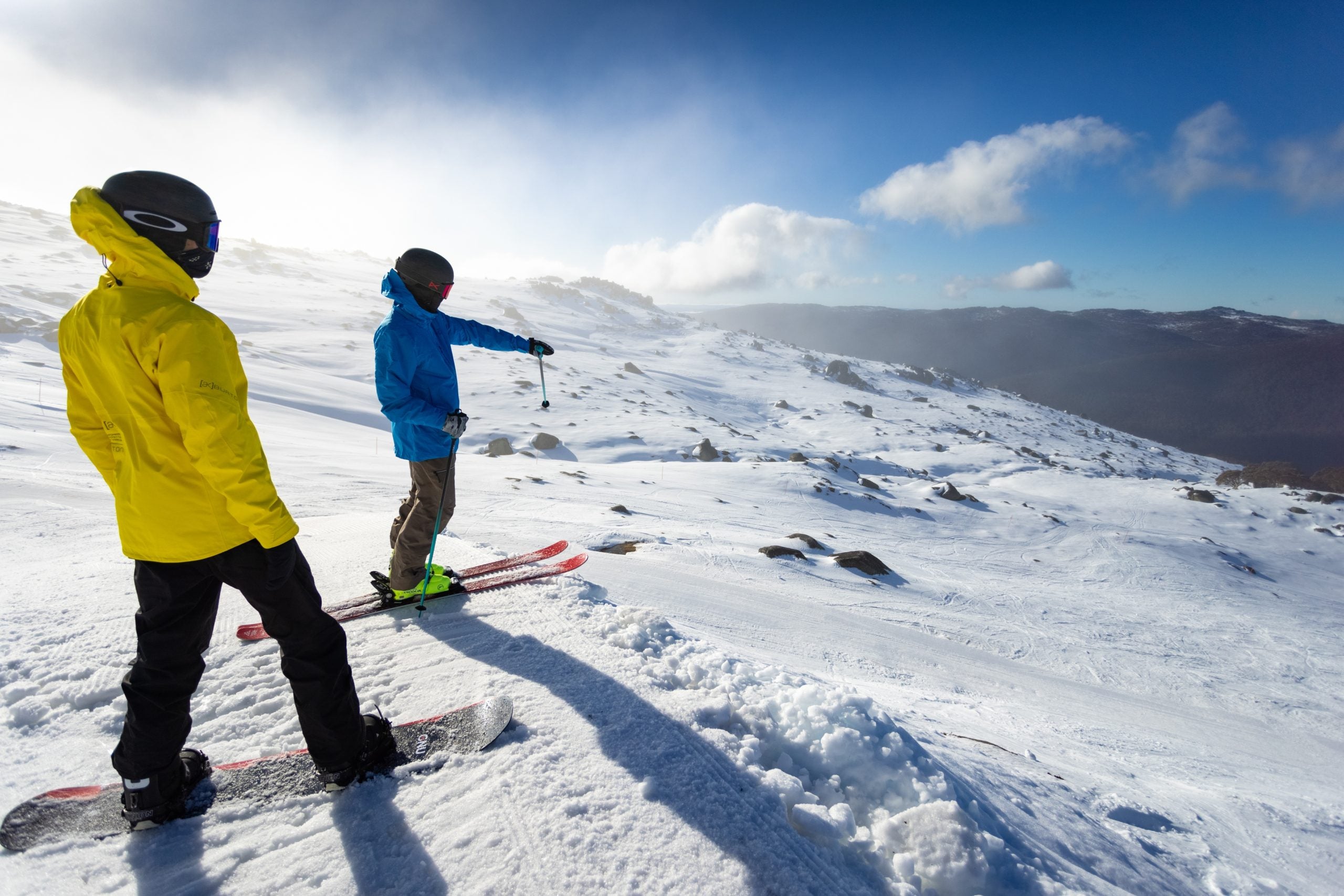 The Best Ski Resorts in Australia – Rapid Surf & Ski