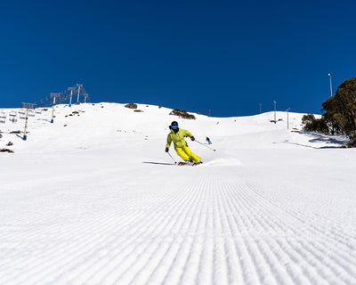 Alpine Escapes: Where to Ski, Stay & Play in Victoria Snowfields