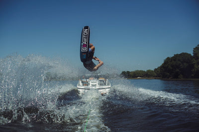 5 Tips for Better Wakeboard Boat Driving