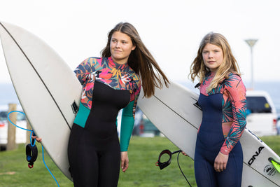 Womens Steamers, Womens Wetsuits