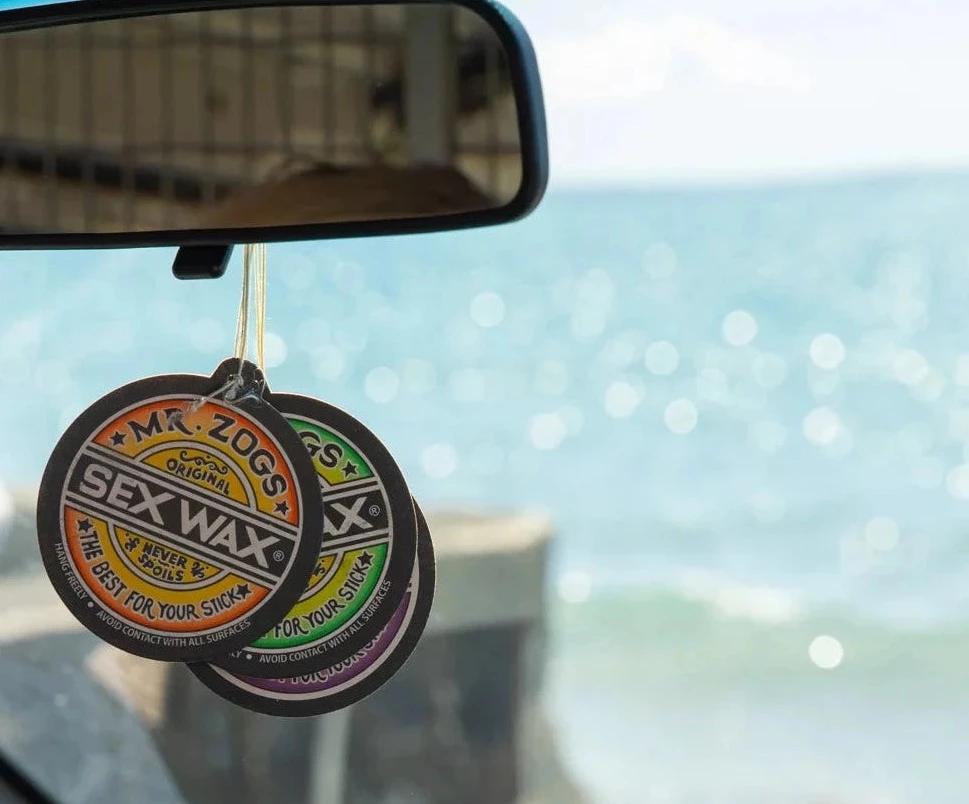 SURF WAX | ACCESSORIES