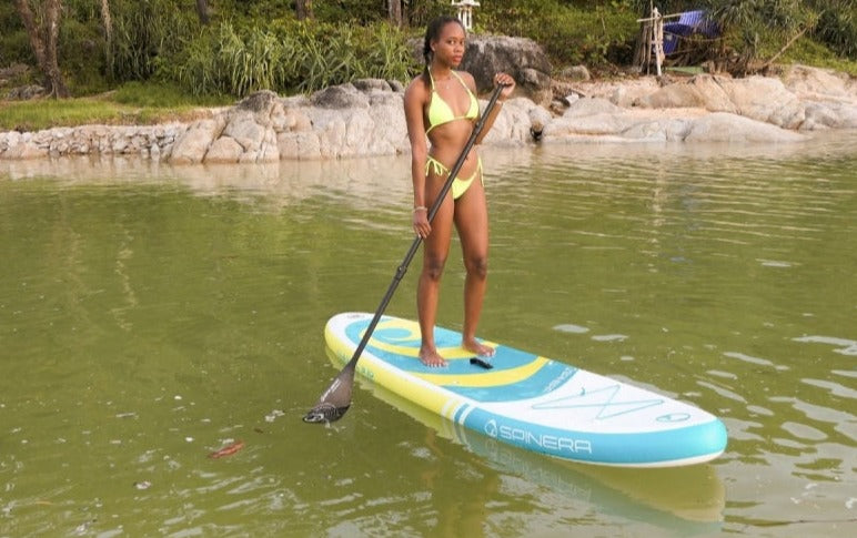 STAND UP PADDLE BOARDS