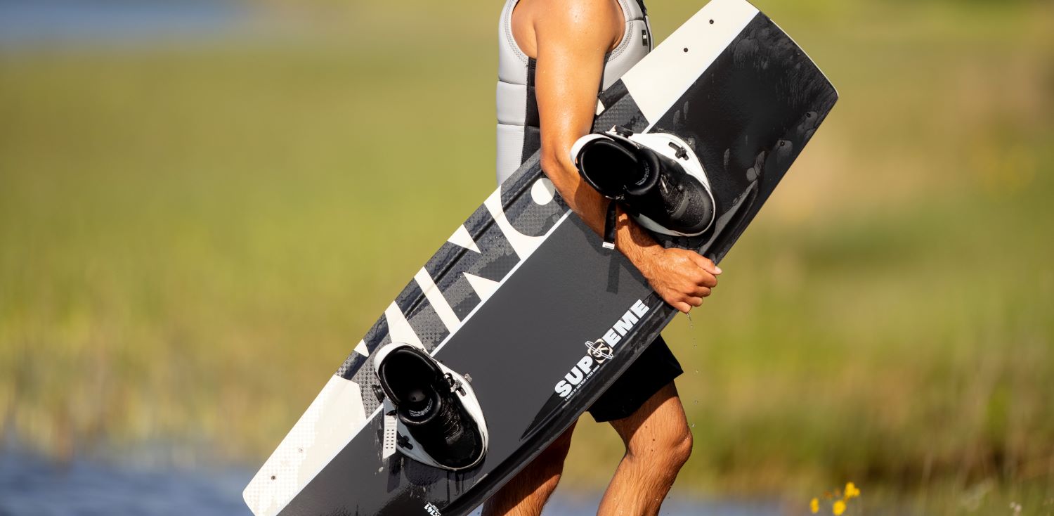 WAKEBOARD PACKAGES
