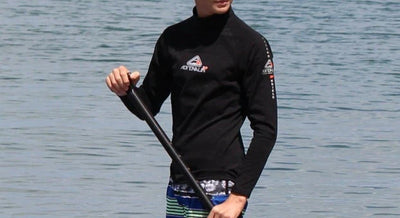 Wetsuit Tops, Thermo Tops, Thermo Pants