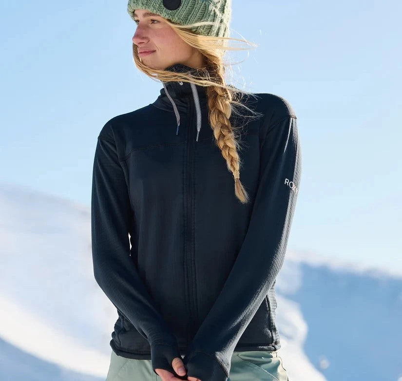 MID-LAYERS