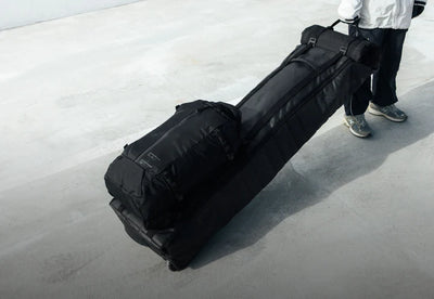 SKI/SNOWBOARD BAGS