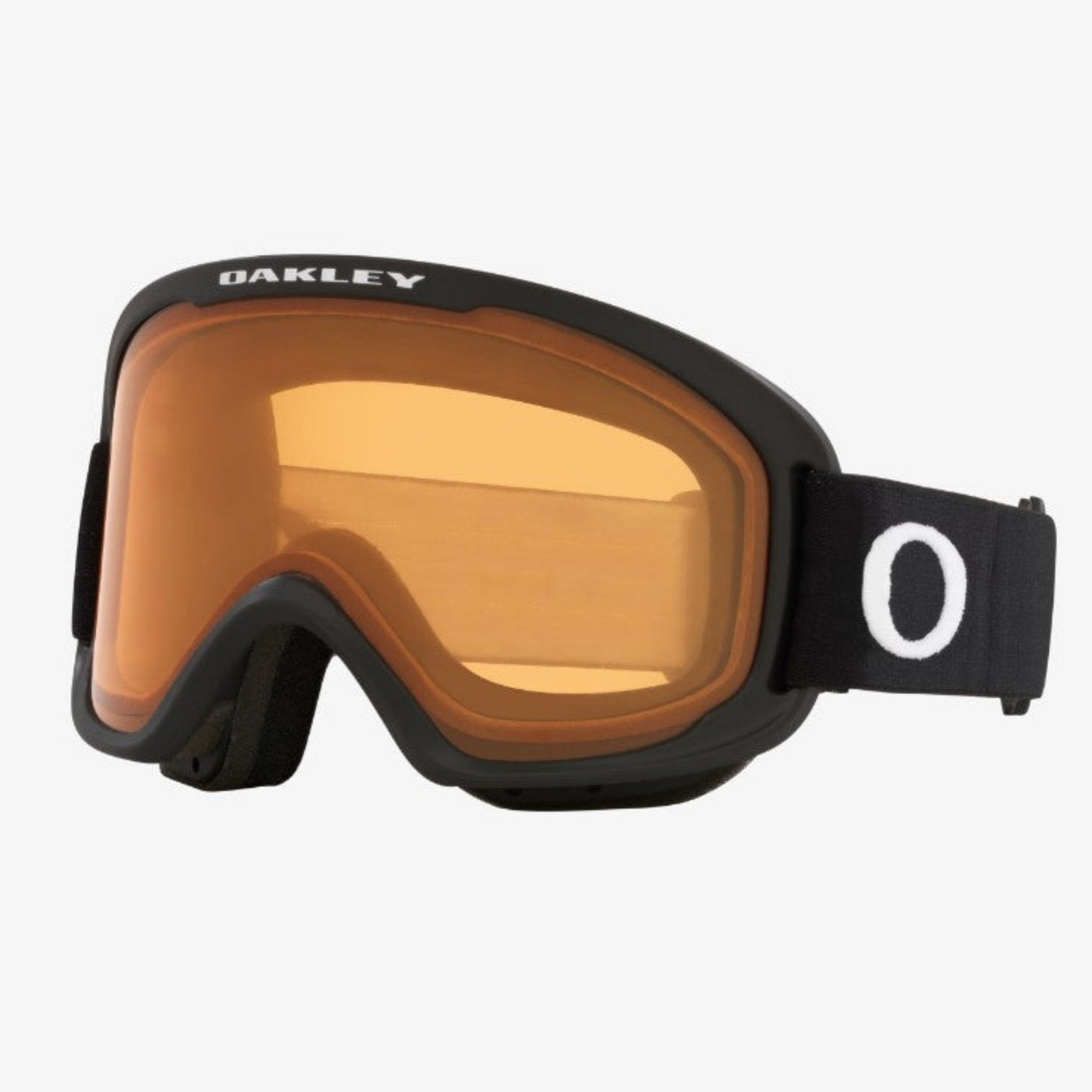 Oakley O-Frame 2.0 Pro - Black, Permission Lens (Medium)