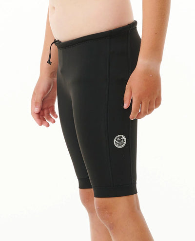 Rip Curl Kids Dawn Patrol 1mm Wetsuit Shorts