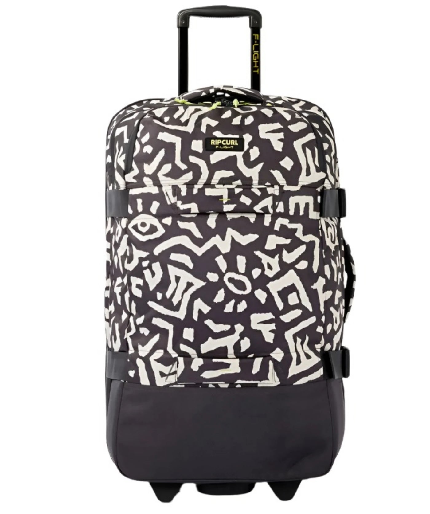 Rip Curl F-Light 100L Global Search - Washed Black