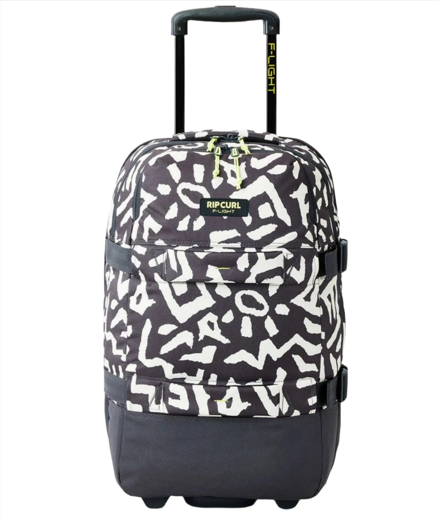 Rip Curl F-Light 45L Transit Search - Washed Black