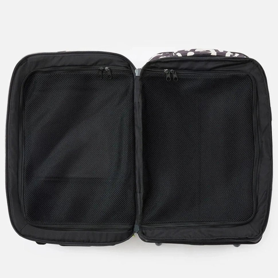 Rip Curl F-Light 45L Transit Search - Washed Black