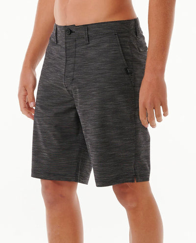 Rip Curl Boardwalk Jackson Short - Black