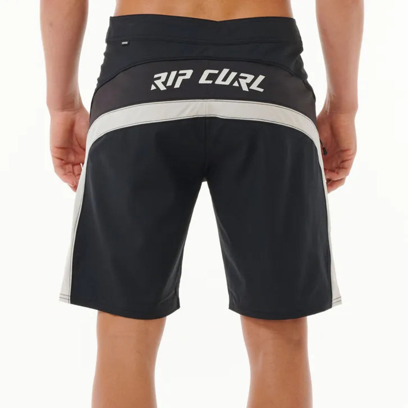 Rip Curl Mirage Medina 20" Boardshort - Black/Grey