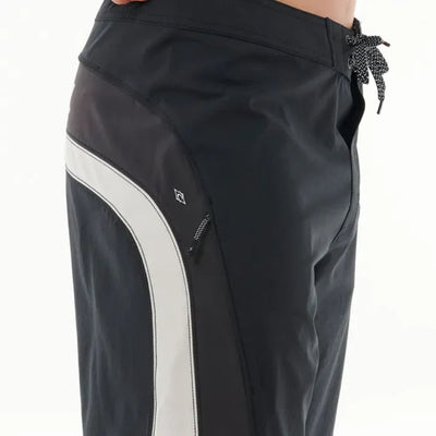 Rip Curl Mirage Medina 20" Boardshort - Black/Grey