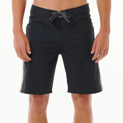 Rip Curl Mirage Medina 20" Boardshort - Black/Grey