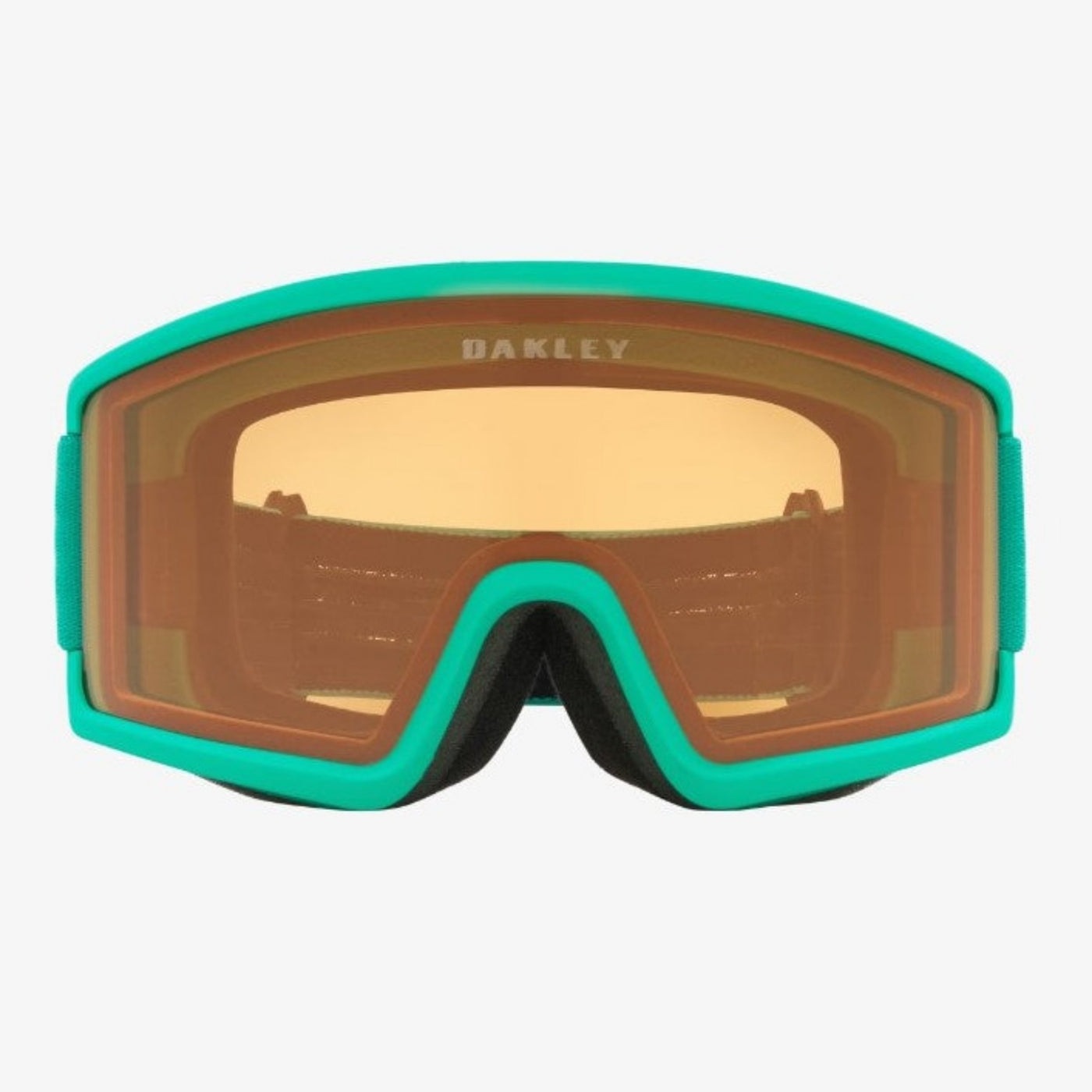 Oakley Target Line - Celeste, Permission Lens (Medium)