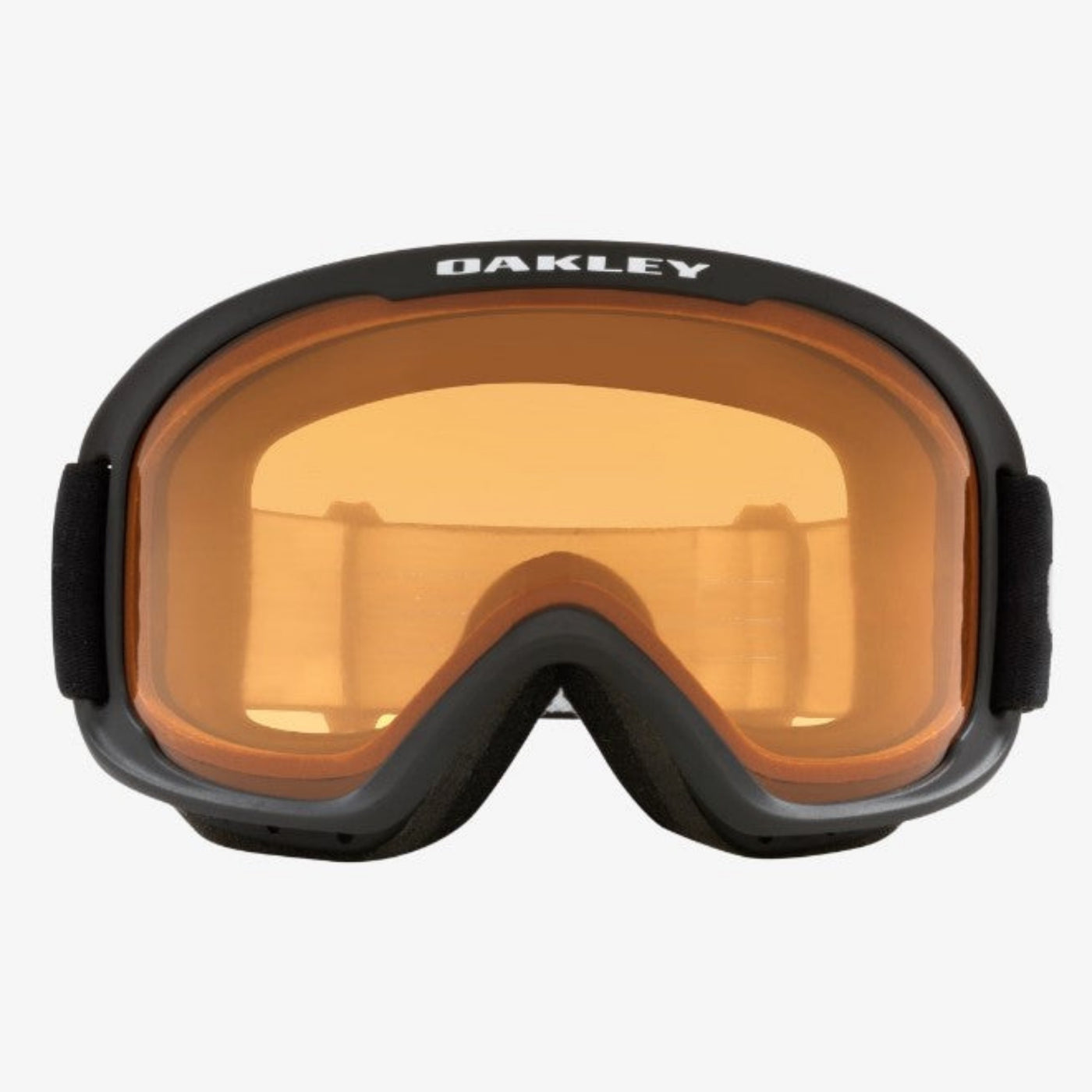 Oakley O-Frame 2.0 Pro - Black, Permission Lens (Medium)
