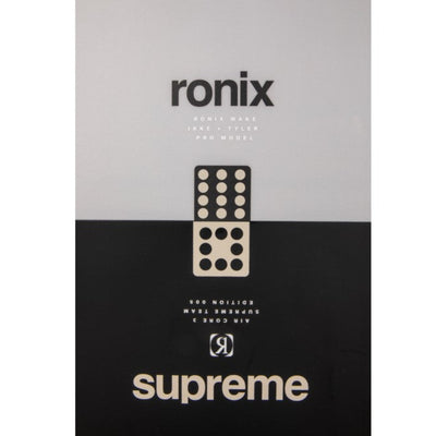 Ronix Supreme Wakeboard 2024