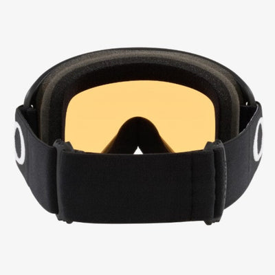 Oakley O-Frame 2.0 Pro - Black, Permission Lens (Medium)