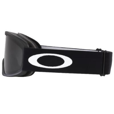 Oakley O-Frame 2.0 Pro - Black, Dark Grey Lens (Medium)