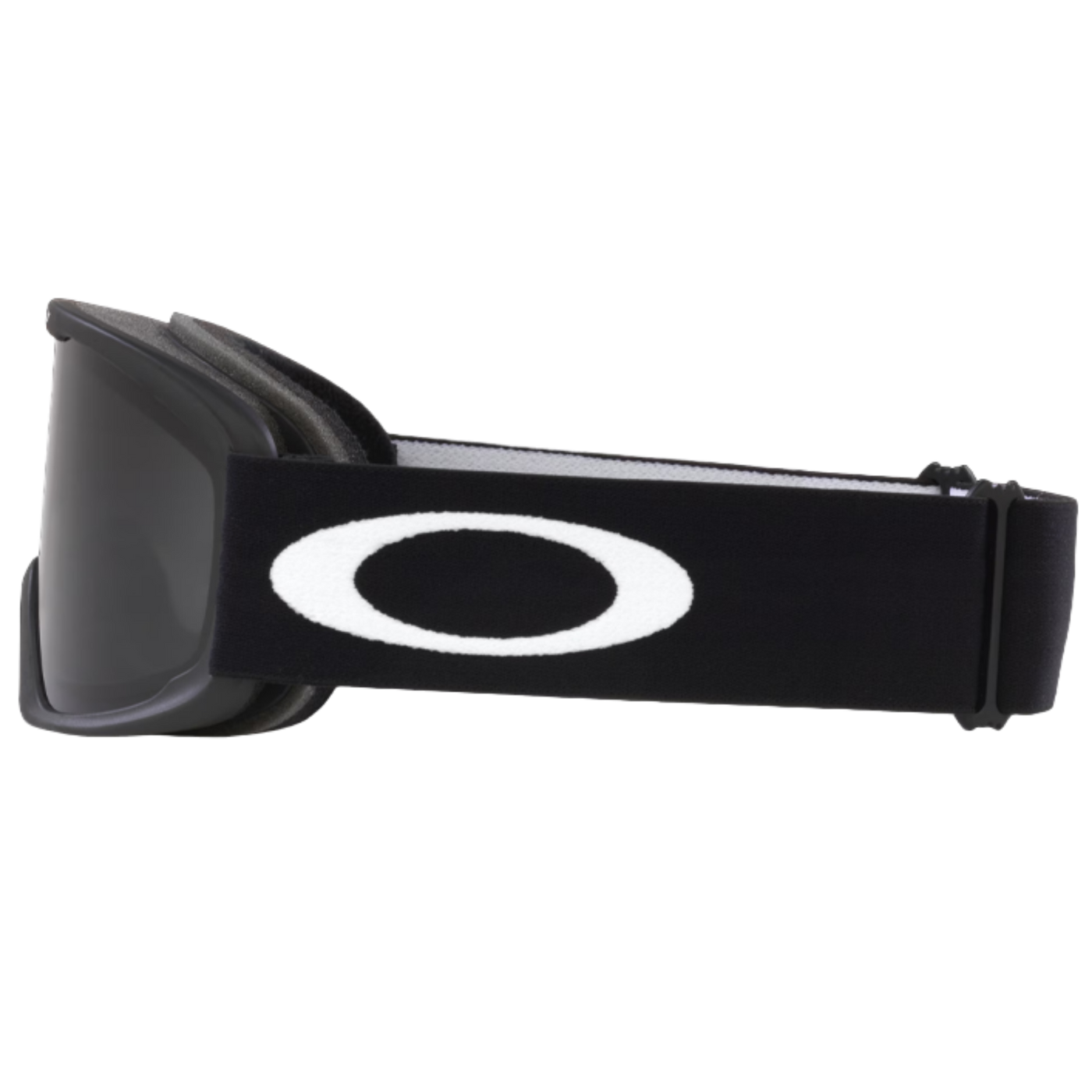 Oakley O-Frame 2.0 Pro - Black, Dark Grey Lens (Large)