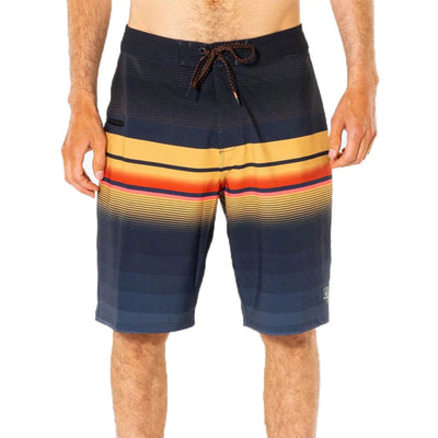 Rip Curl Mirage Daybreak Boardshorts - Black