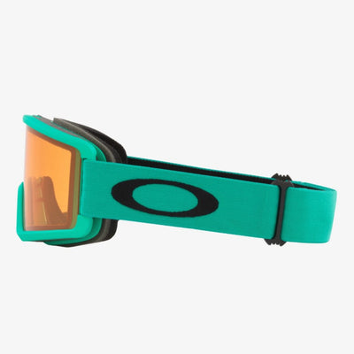 Oakley Target Line - Celeste, Permission Lens (Medium)