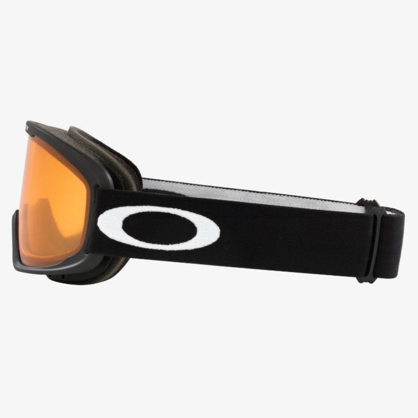 Oakley O-Frame 2.0 Pro - Black, Permission Lens (Medium)