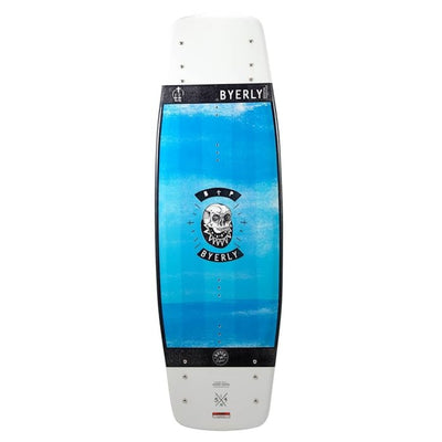 Byerly BP Wakeboard 2015