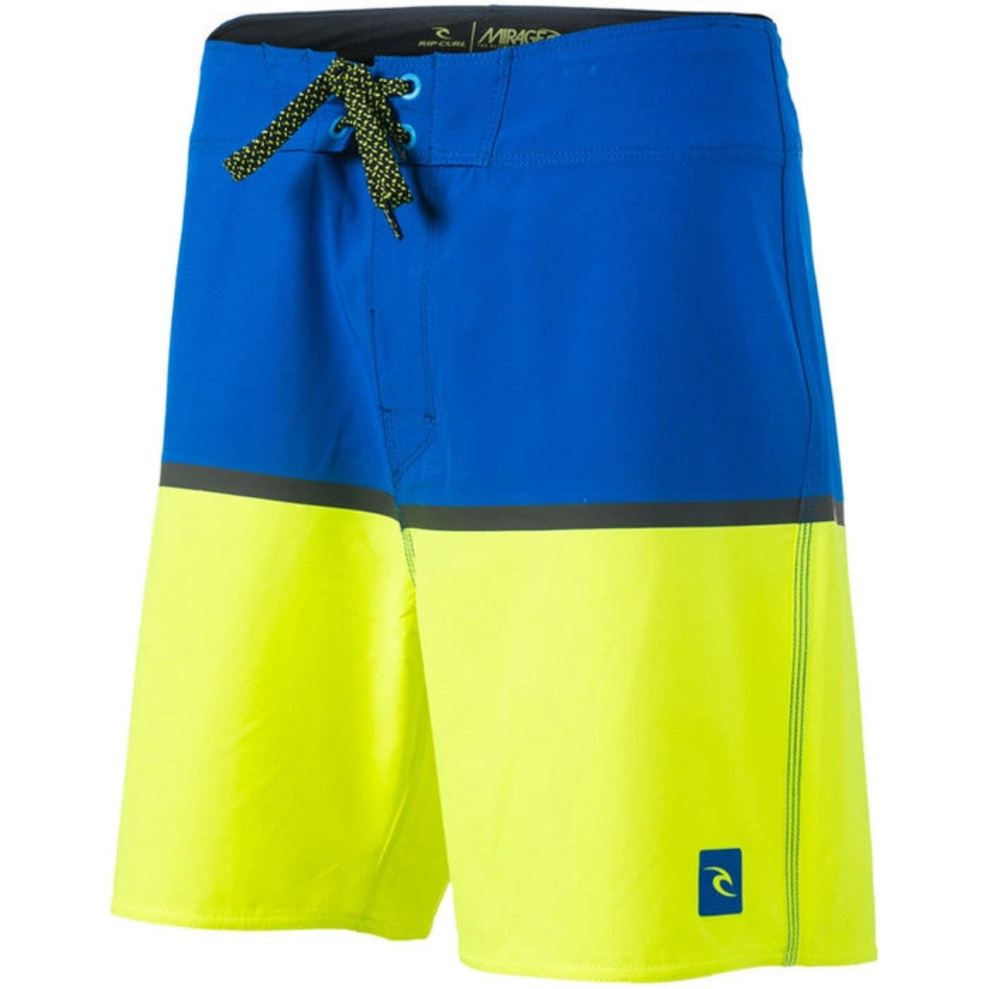 Rip Curl Mirage Combined Boardshorts - Blue